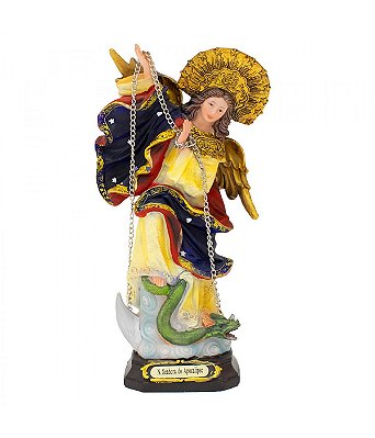 Nossa Senhora do Apocalipse 20,5 CM