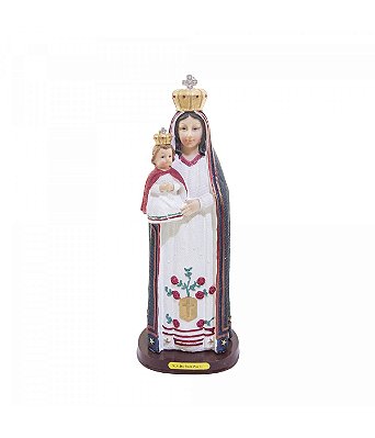 Nossa Senhora do Bom Parto 33 CM