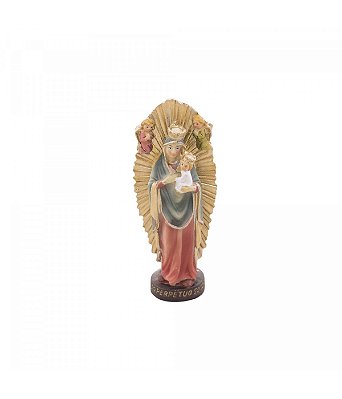 Nossa Senhora do Perpétuo Socorro 09 CM