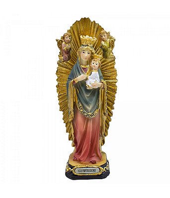 Nossa Senhora do Perpétuo Socorro 15,5 CM