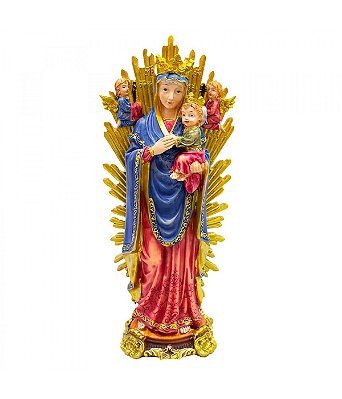 Nossa Senhora do Perpétuo Socorro 29 CM