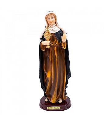 Santa Clara 28 CM
