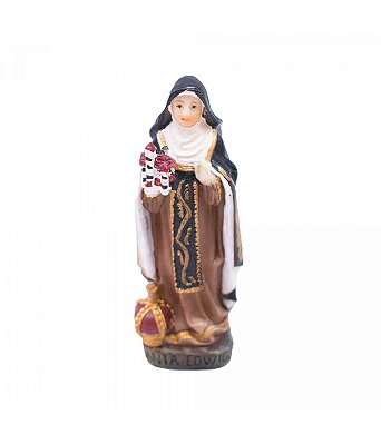 Santa Edwiges 08 CM