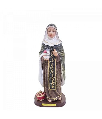 Santa Edwiges 22 CM