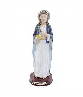 Santa Luzia 23 CM
