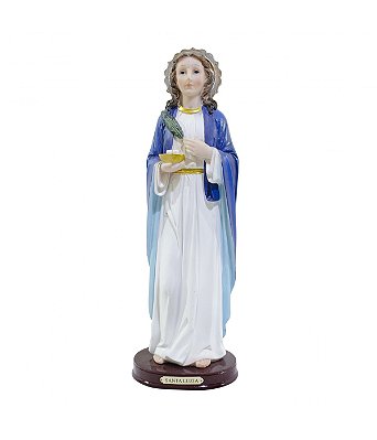 Santa Luzia 32 CM