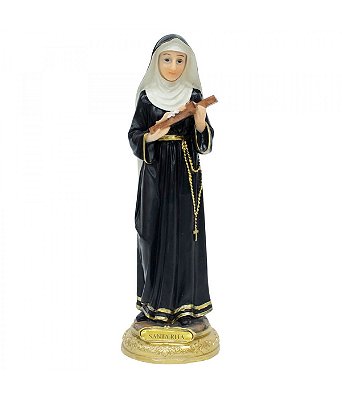 Santa Rita 25 CM