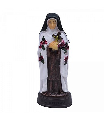 Santa Terezinha 08 CM