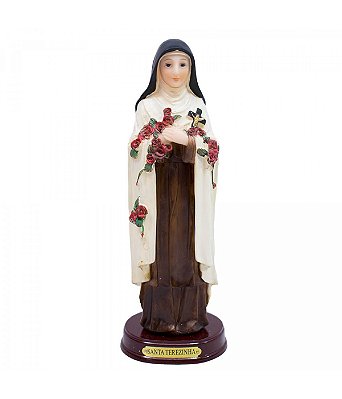 Santa Terezinha 21 CM