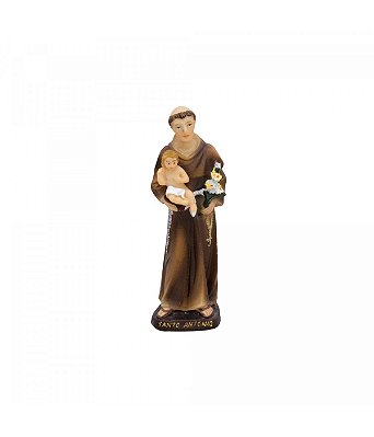 Santo Antônio 10 CM