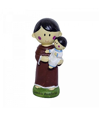Santo Antônio Infantil 14 CM