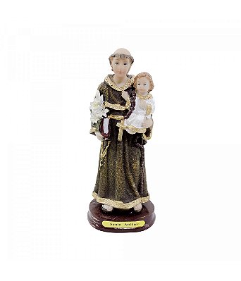 Santo Antônio 15 CM