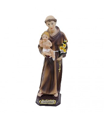 Santo Antônio 15 CM