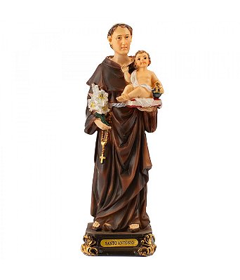 Santo Antônio 16 CM