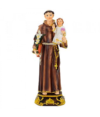 Santo Antônio 23 CM