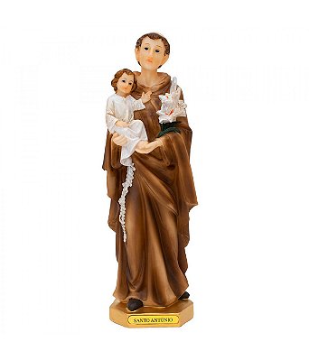 Santo Antônio 30 CM