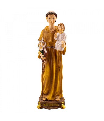 Santo Antônio 32 CM