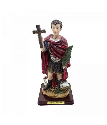 Santo Expedito 21 CM