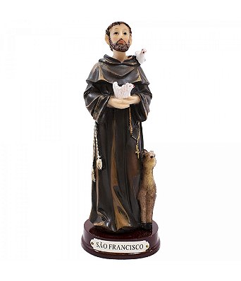 São Francisco 15 CM