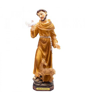 São Francisco 29 CM