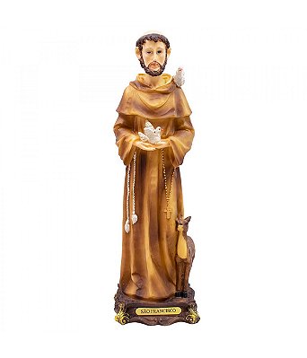 São Francisco 31,5 CM