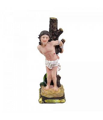 São Sebastião 15 CM