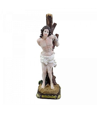 São Sebastião 22 CM