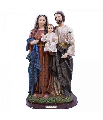 Sagrada Família 32 CM