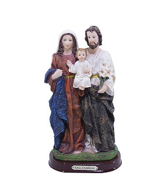 Sagrada Família 21,5 CM