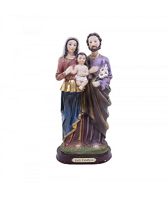 Sagrada Família 21 CM