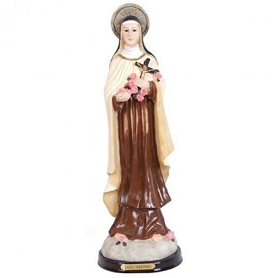 Santa Terezinha 21 CM