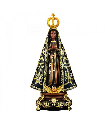 Nossa Senhora Aparecida 40 CM