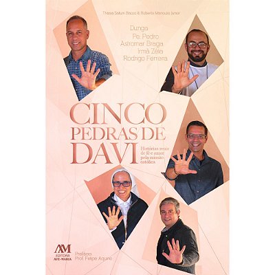 Cinco Pedras de Davi