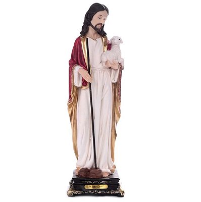 Jesus Bom Pastor 30 CM