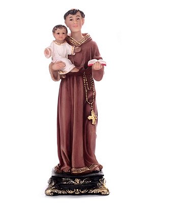 Santo Antônio 13 CM