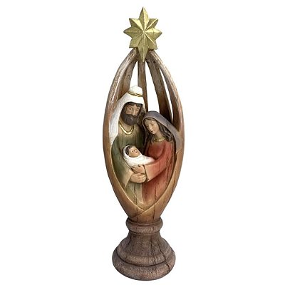 Sagrada Família 35 CM