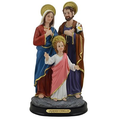 Sagrada Família 22 CM