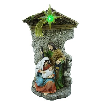 Sagrada Família 22 CM