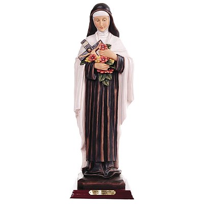 Santa Terezinha 13 CM