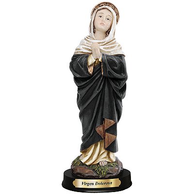 Nossa Senhora Das Dores 20 CM