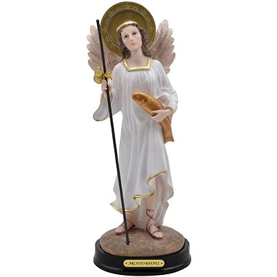 São Rafael Arcanjo 47 CM