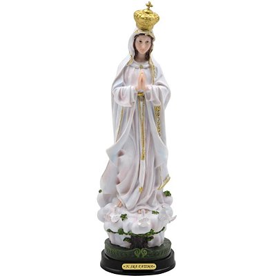 Nossa Senhora Fátima 47 CM
