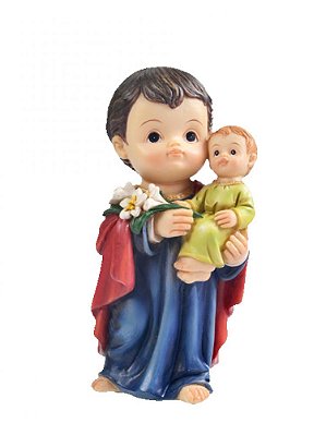 São José 10 cm - Infantil