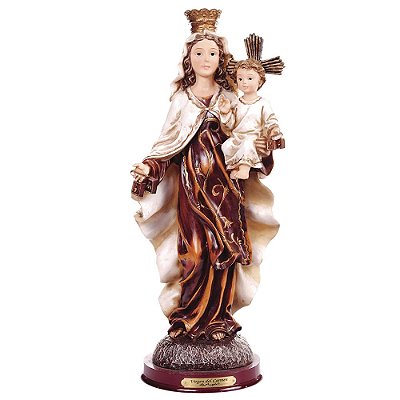 Nossa Senhora do Carmo 60 CM
