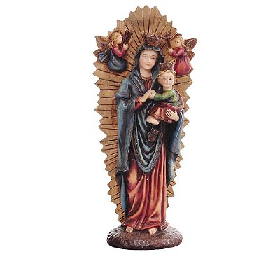 Nossa Senhora do Perpétuo Socorro 07 CM