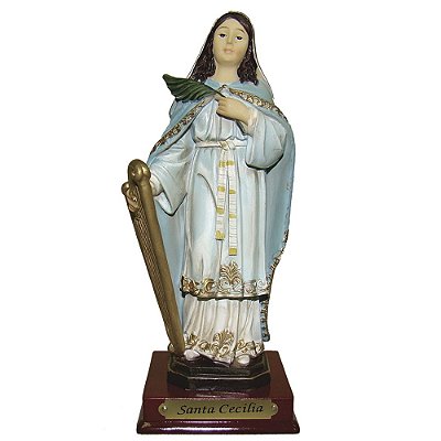 Santa Cecília 14 CM