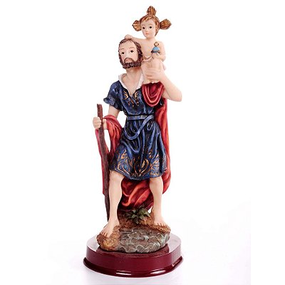 São Cristóvão 20 CM