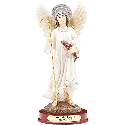 São Rafael Arcanjo 30 CM
