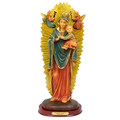 Nossa Senhora do Perpétuo Socorro 40 CM