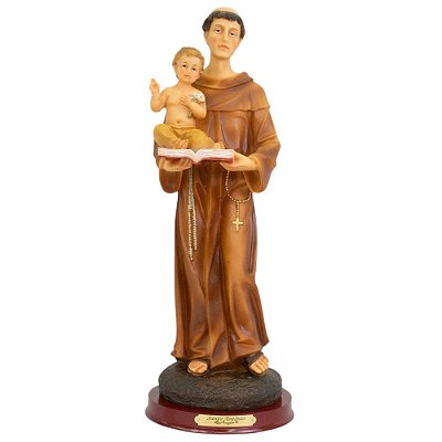 Santo Antônio 40 CM